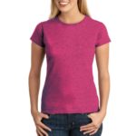 Gildan Softstyle ®  Women's T-Shirt - 