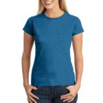 Gildan Softstyle ®  Women's T-Shirt - 