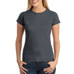 Gildan Softstyle ®  Women's T-Shirt - 