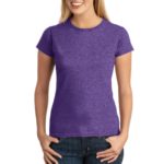 Gildan Softstyle ®  Women's T-Shirt - 