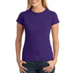 Gildan Softstyle ®  Women's T-Shirt - 