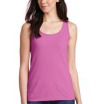 DISCONTINUED  Gildan Softstyle ®  Junior Fit Tank Top - 