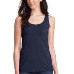 DISCONTINUED  Gildan Softstyle ®  Junior Fit Tank Top - 