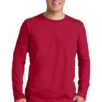 Gildan Softstyle ®  Long Sleeve T-Shirt - 