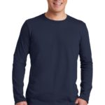 Gildan Softstyle ®  Long Sleeve T-Shirt - 