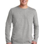 Gildan Softstyle ®  Long Sleeve T-Shirt - 