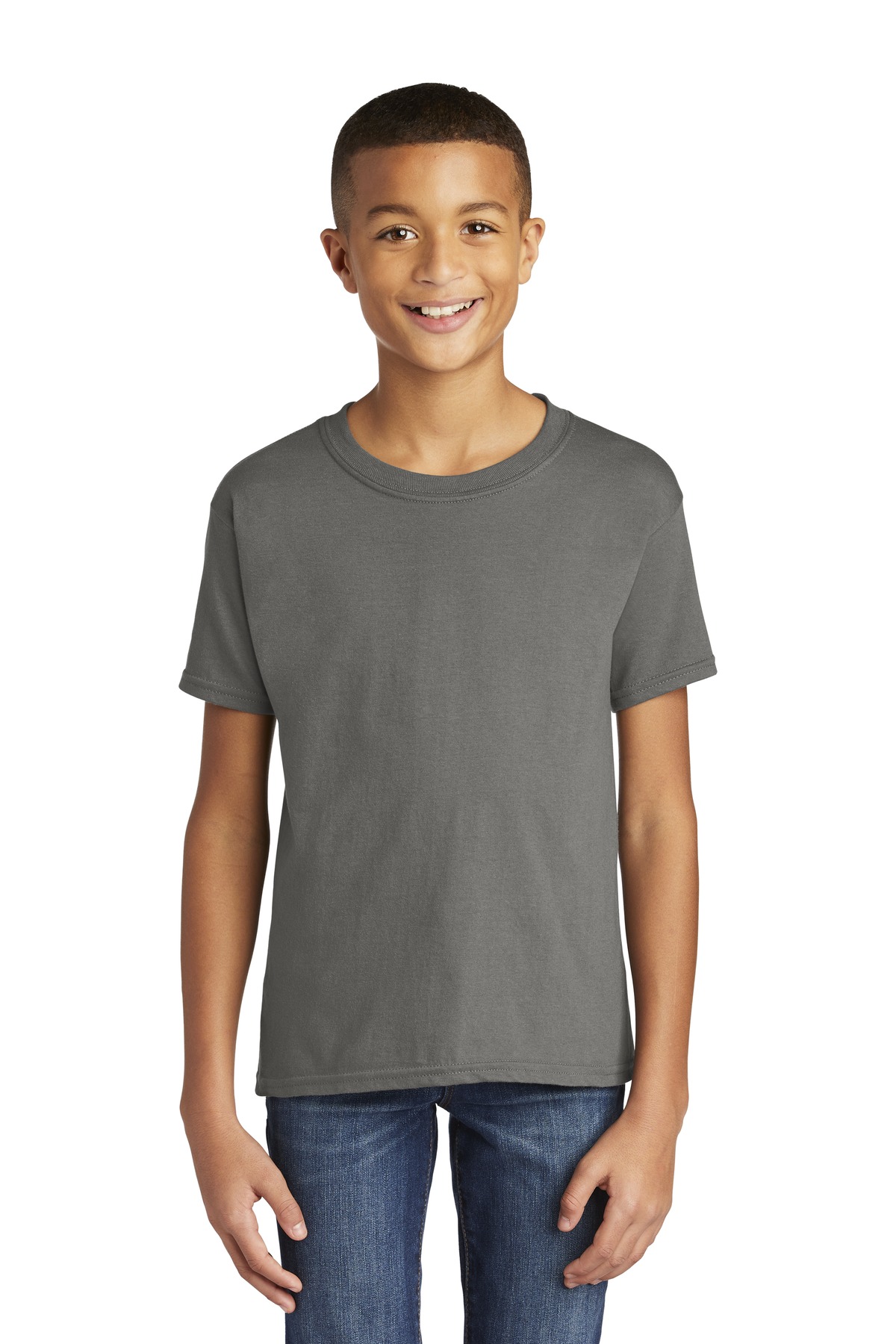 DISCONTINUED  Gildan Youth Softstyle  ®  T-Shirt