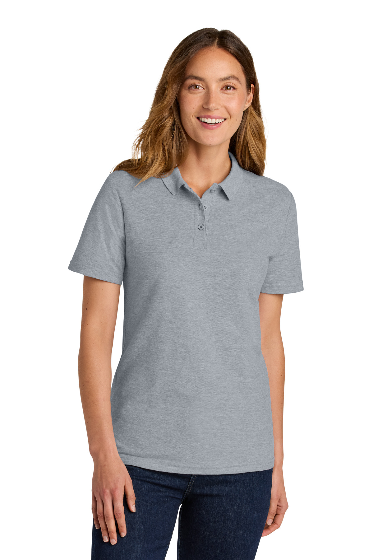 Gildan Softstyle ®  Women's Pique Polo
