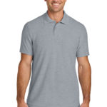 Variation picture for Ring Spun Sport Grey