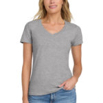 Gildan Softstyle ®  Women's Fit V-Neck T-Shirt - 