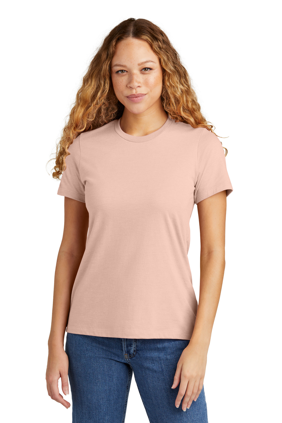 Gildan ®  Softstyle ®  Women's CVC T-Shirt