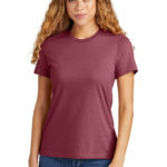 Gildan ®  Softstyle ®  Women's CVC T-Shirt - 