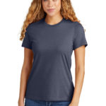 Gildan ®  Softstyle ®  Women's CVC T-Shirt - 
