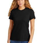 Gildan ®  Softstyle ®  Women's CVC T-Shirt - 