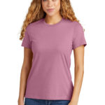 Gildan ®  Softstyle ®  Women's CVC T-Shirt - 