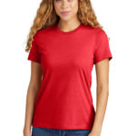 Gildan ®  Softstyle ®  Women's CVC T-Shirt - 