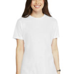 Gildan ®  Softstyle ®  Women's CVC T-Shirt - 