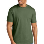 Gildan ®  Softstyle ®  CVC Tee - 