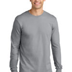 Gildan Softstyle ®  CVC Long Sleeve Tee - 