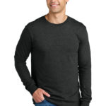 Gildan Softstyle ®  CVC Long Sleeve Tee - 