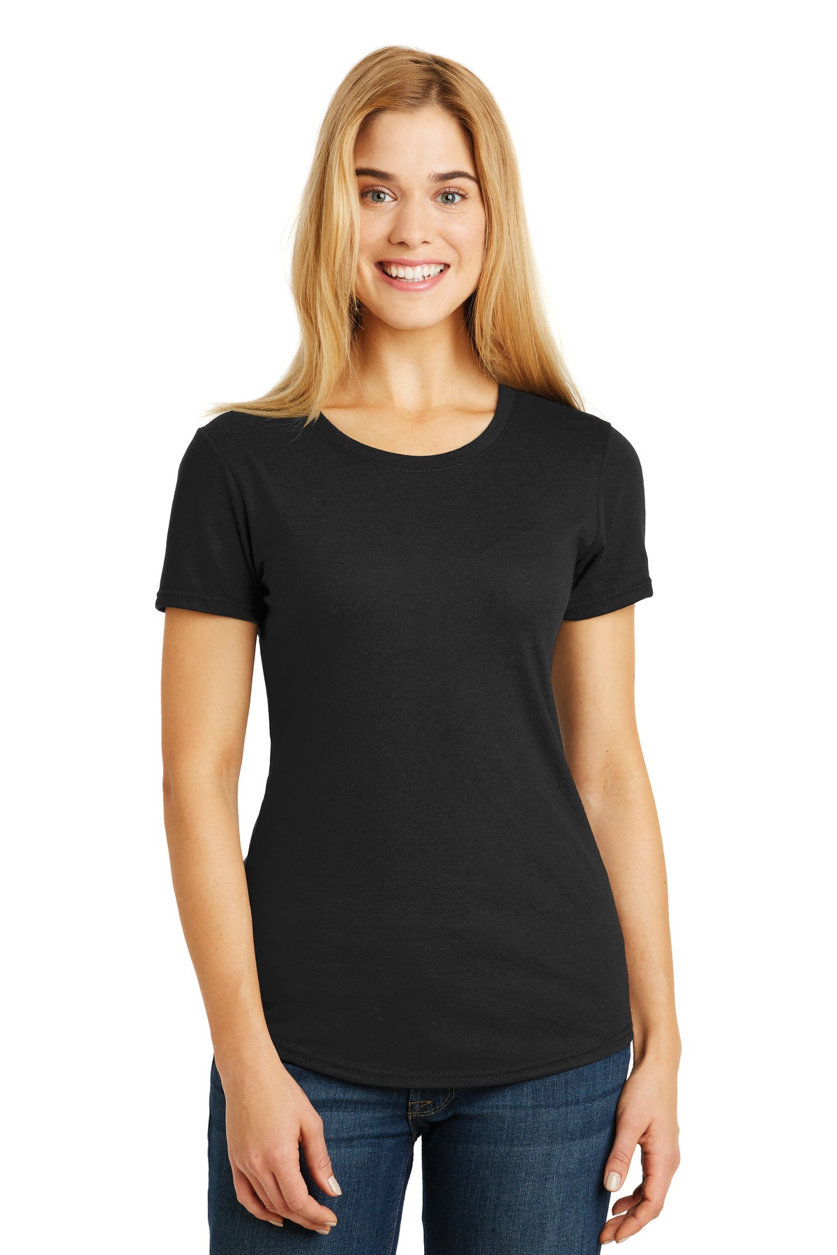 Gildan ®  Ladies Tri-Blend Tee