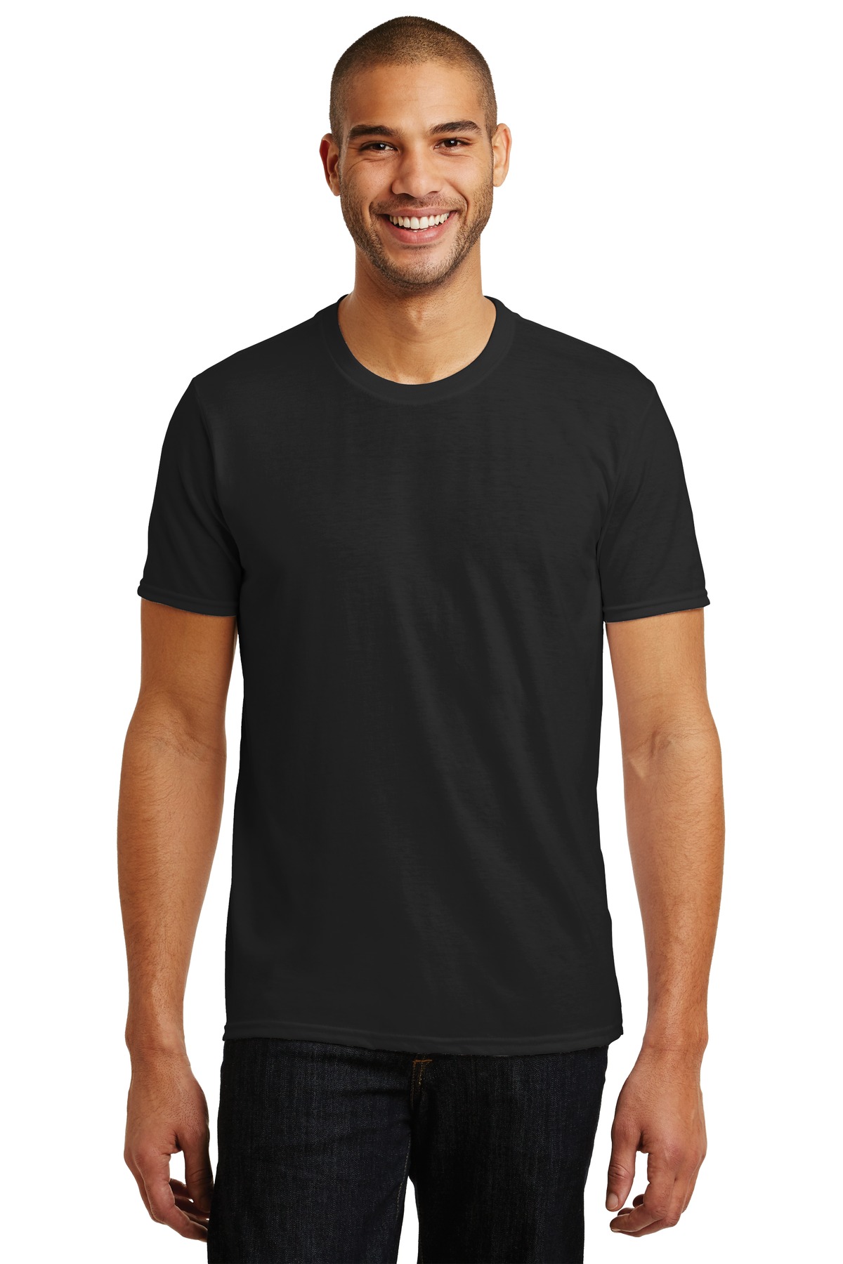 Gildan ®  Tri-Blend Tee
