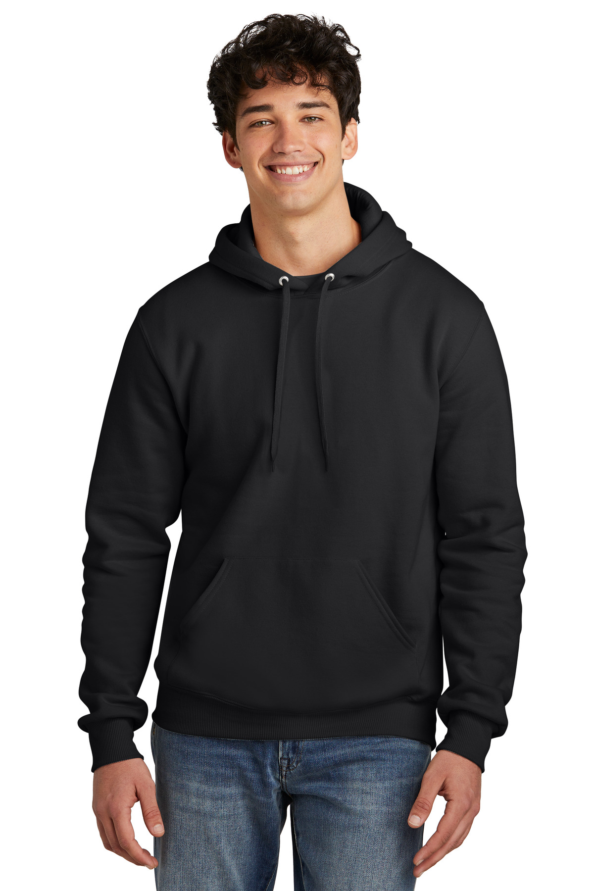 Jerzees Eco ™  Premium Blend Pullover Hooded Sweatshirt