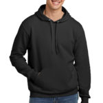Jerzees Eco ™  Premium Blend Pullover Hooded Sweatshirt - 