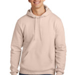 Jerzees Eco ™  Premium Blend Pullover Hooded Sweatshirt - 