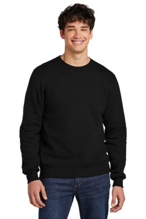 Jerzees Eco ™  Premium Blend Crewneck Sweatshirt