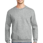 DISCONTINUED  Anvil ®  Crewneck Sweatshirt - 