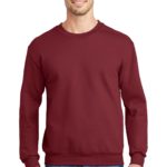 DISCONTINUED  Anvil ®  Crewneck Sweatshirt - 