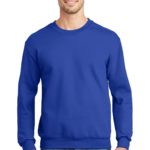 DISCONTINUED  Anvil ®  Crewneck Sweatshirt - 