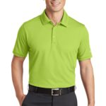 Nike Dri-FIT Solid Icon Pique Modern Fit Polo - 