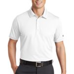 Nike Dri-FIT Solid Icon Pique Modern Fit Polo - 