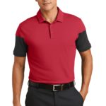 Variation picture for Gym Red/ Black