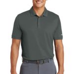 Nike Dri-FIT Players Modern Fit Polo - 