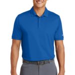 Nike Dri-FIT Players Modern Fit Polo - 