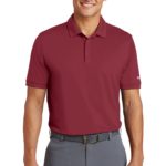 Nike Dri-FIT Players Modern Fit Polo - 