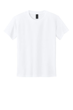 Gildan ®  Youth DryBlend ®  50 Cotton/50 Poly T-Shirt