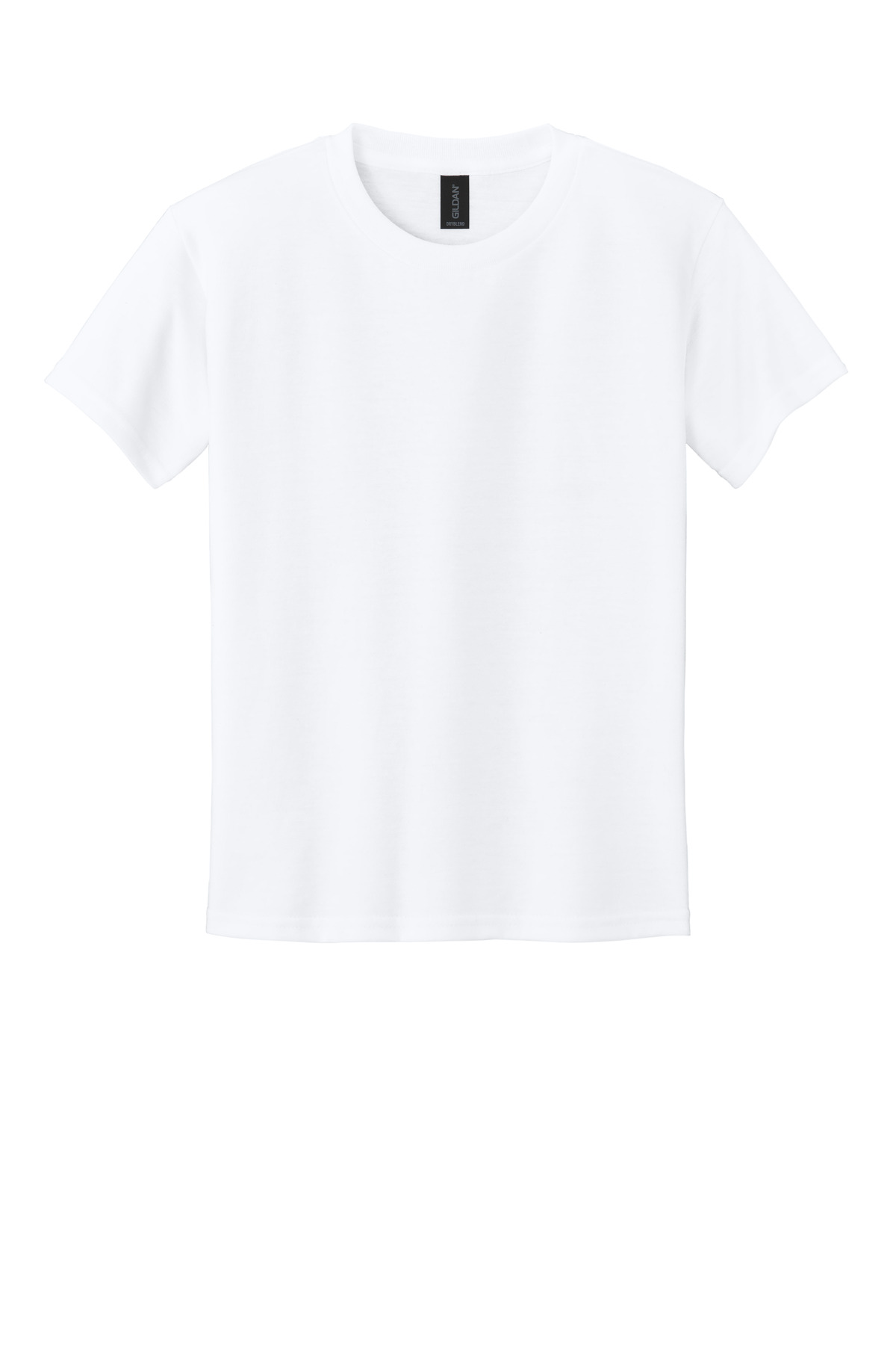 Gildan ®  Youth DryBlend ®  50 Cotton/50 Poly T-Shirt