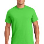 Gildan ®  - DryBlend ®  50 Cotton/50 Poly T-Shirt - 
