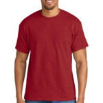 Gildan ®  - DryBlend ®  50 Cotton/50 Poly T-Shirt - 