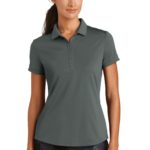 Nike Women's Dri-FIT Players Modern Fit  Polo - 