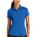 Nike Women's Dri-FIT Players Modern Fit  Polo - 