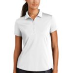 Nike Women's Dri-FIT Players Modern Fit  Polo - 