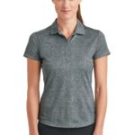 Nike Women's Dri-FIT Crosshatch Polo - 