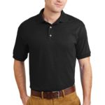 Gildan ®  - DryBlend ®  6-Ounce Jersey Knit Sport Shirt - 