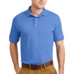 Gildan ®  - DryBlend ®  6-Ounce Jersey Knit Sport Shirt - 