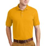 Gildan ®  - DryBlend ®  6-Ounce Jersey Knit Sport Shirt - 